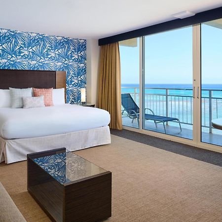Kaimana Beach Hotel Χονολουλού Εξωτερικό φωτογραφία
