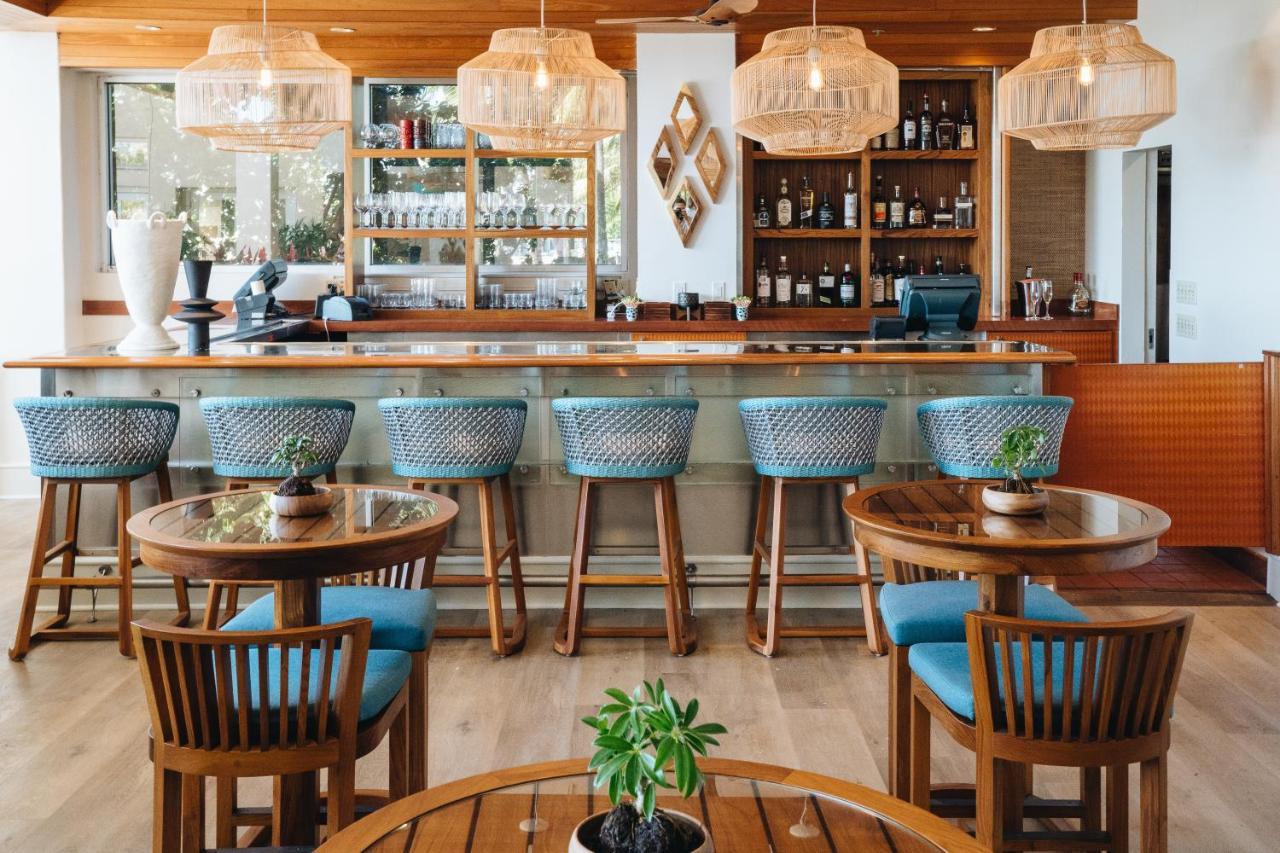 Kaimana Beach Hotel Χονολουλού Εξωτερικό φωτογραφία