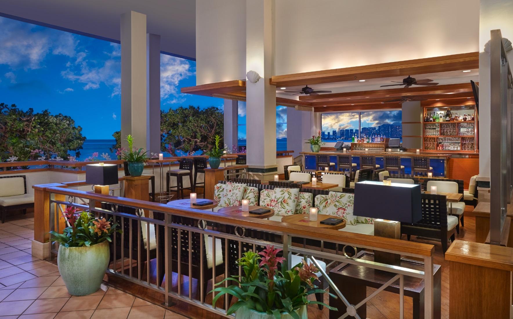 Kaimana Beach Hotel Χονολουλού Εξωτερικό φωτογραφία