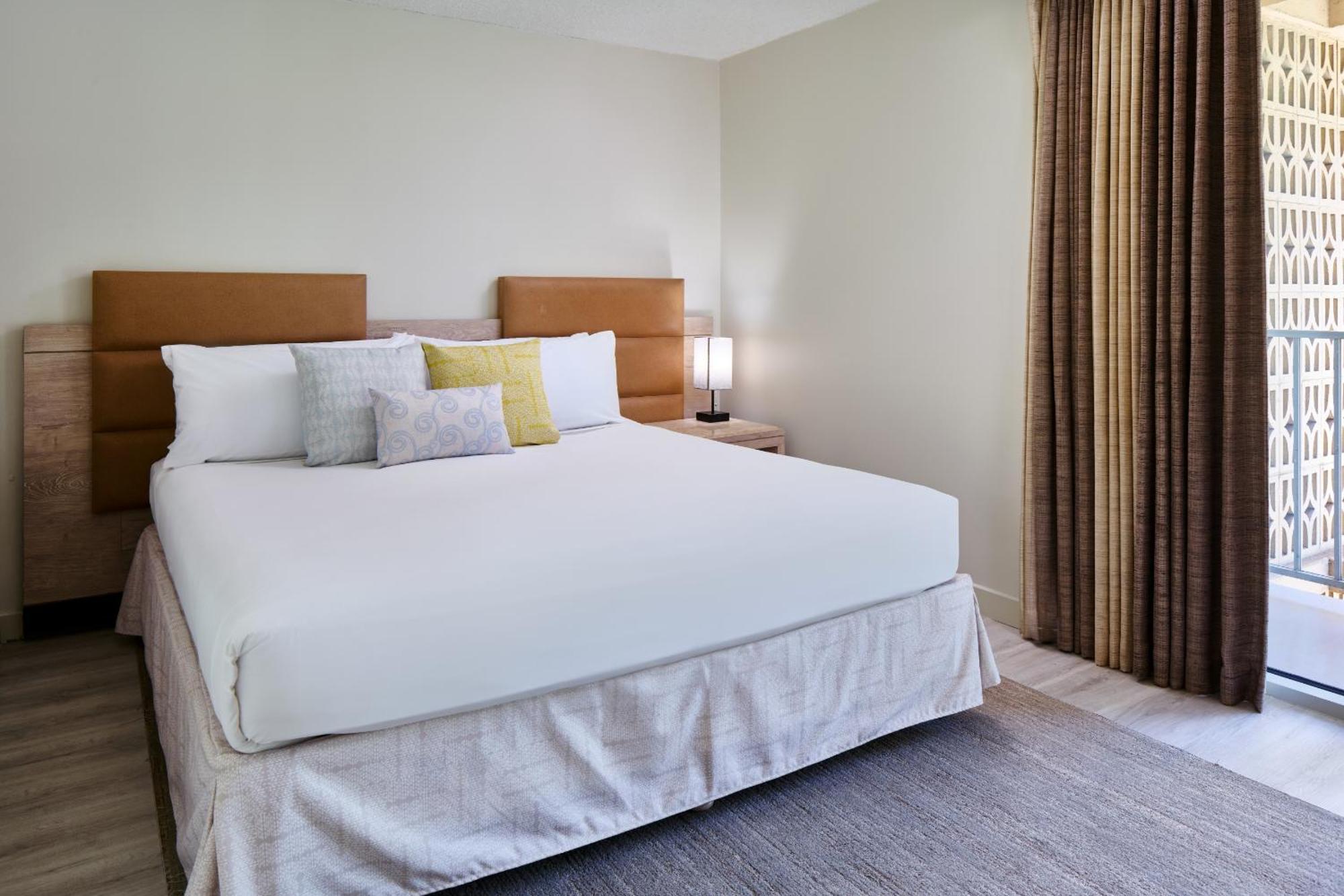 Kaimana Beach Hotel Χονολουλού Δωμάτιο φωτογραφία