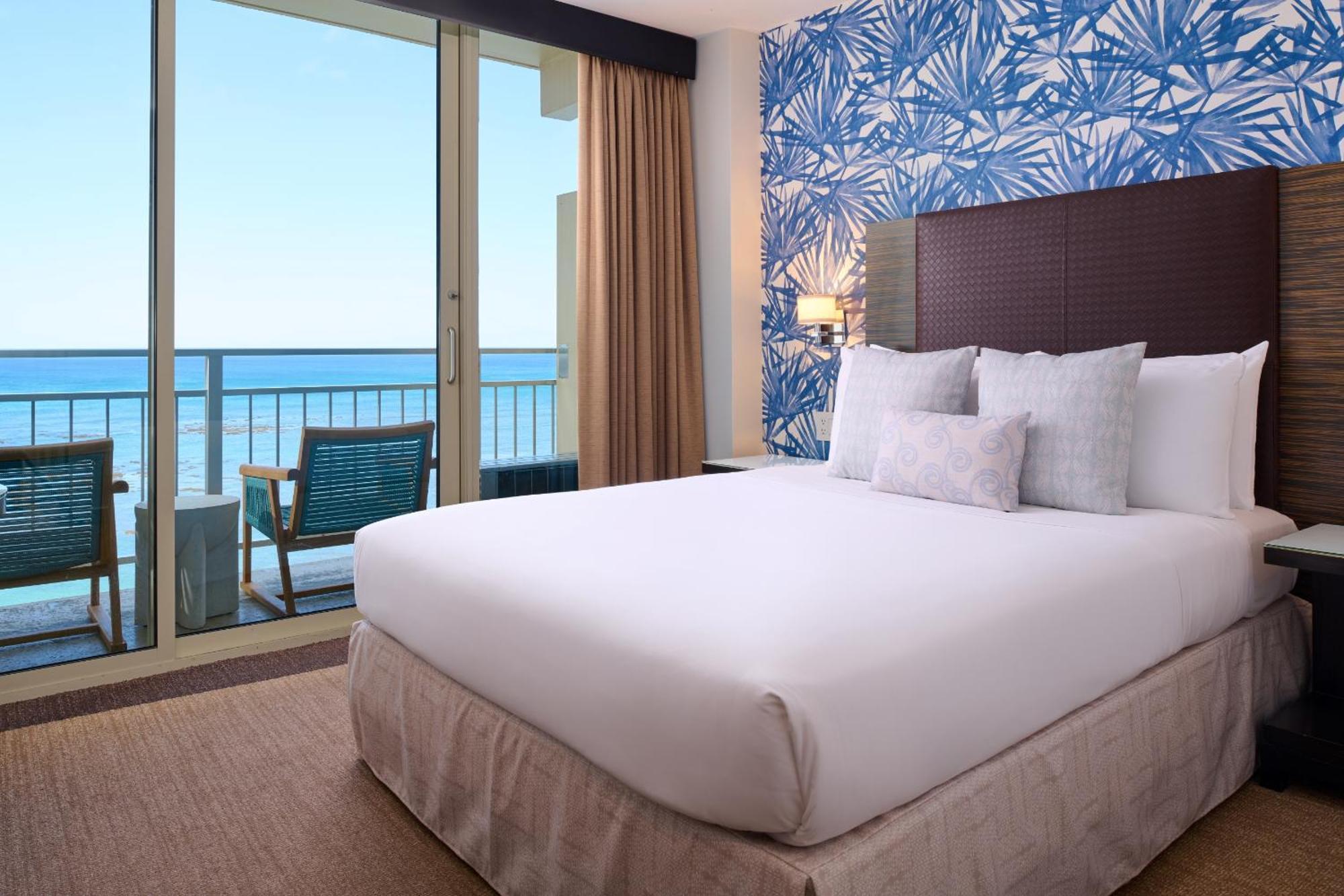 Kaimana Beach Hotel Χονολουλού Εξωτερικό φωτογραφία